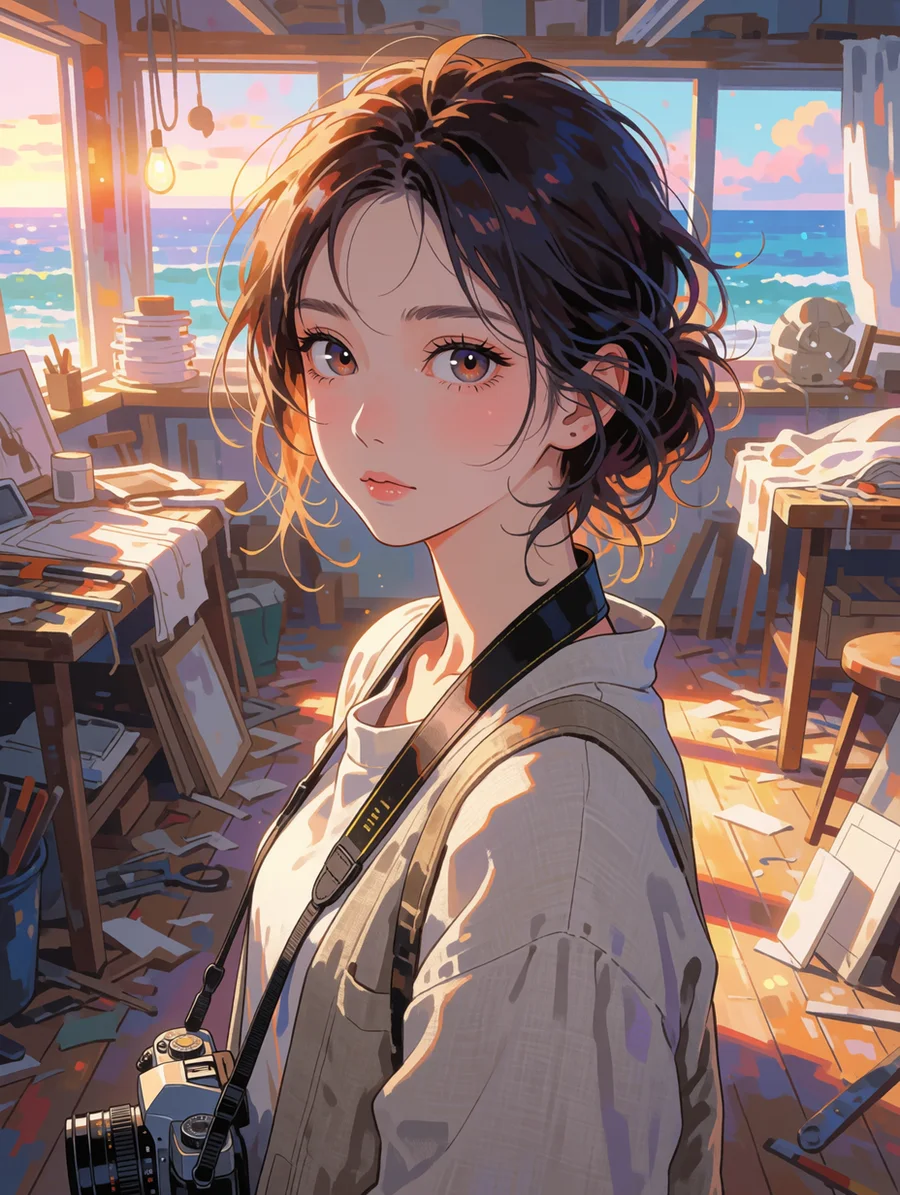 メイリン・ヤオ
