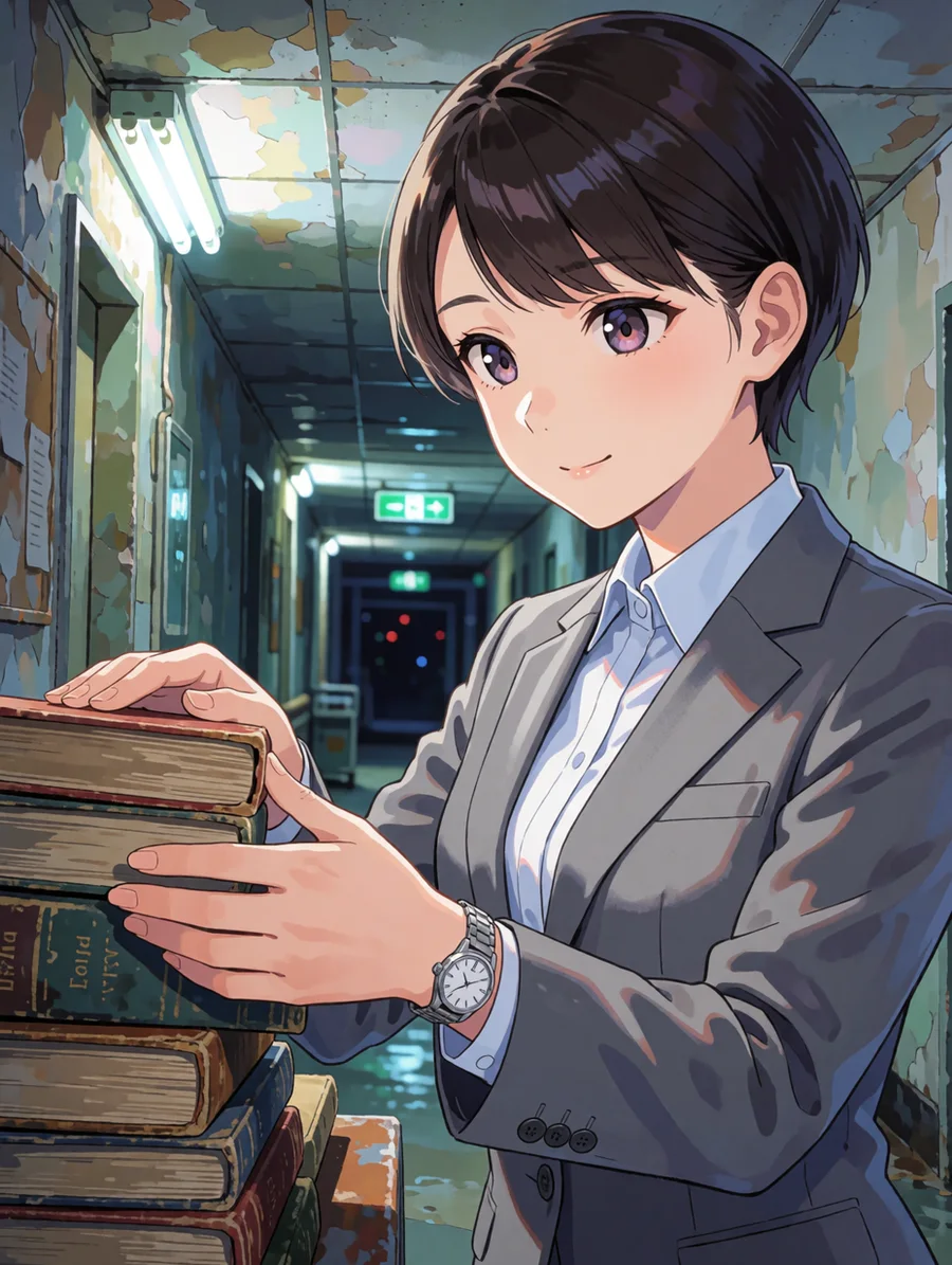 宇佐美千尋