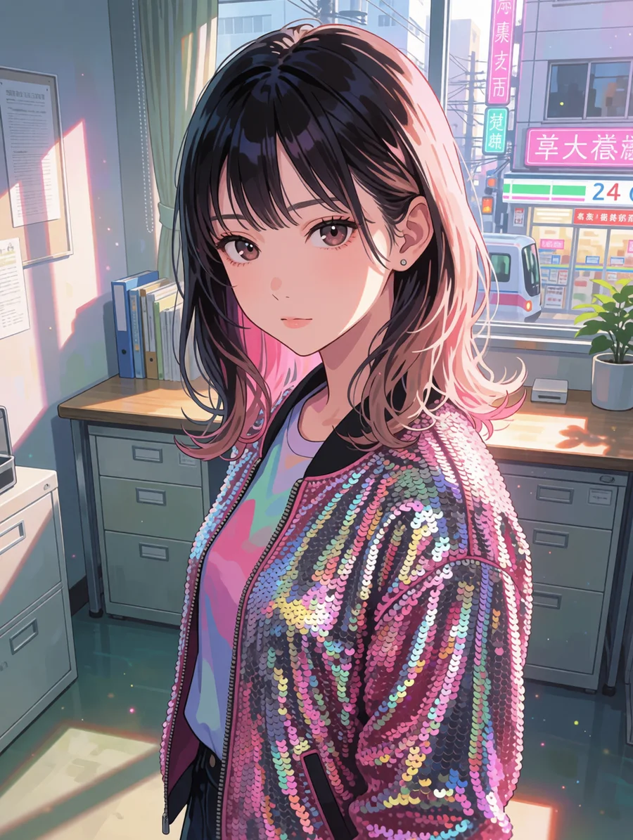 葛西結衣