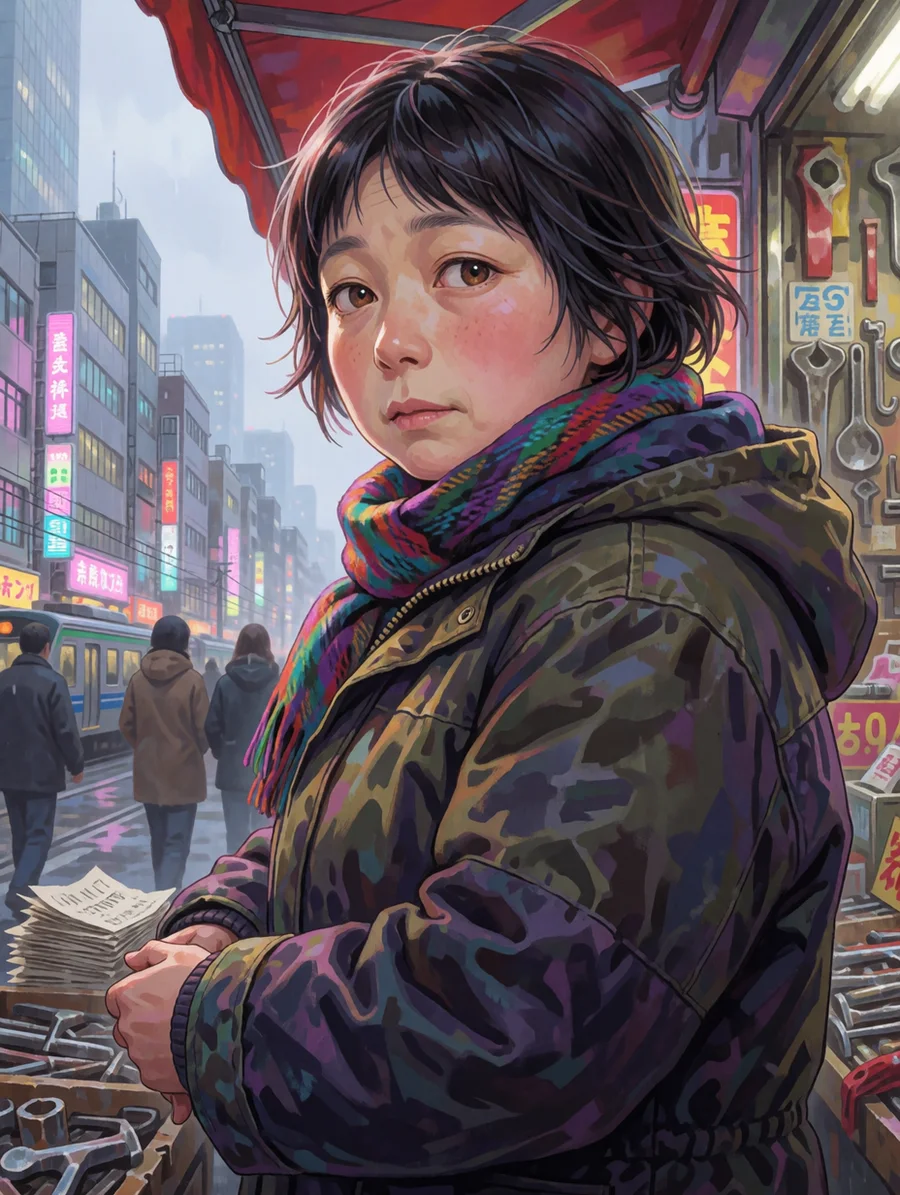 日向小春