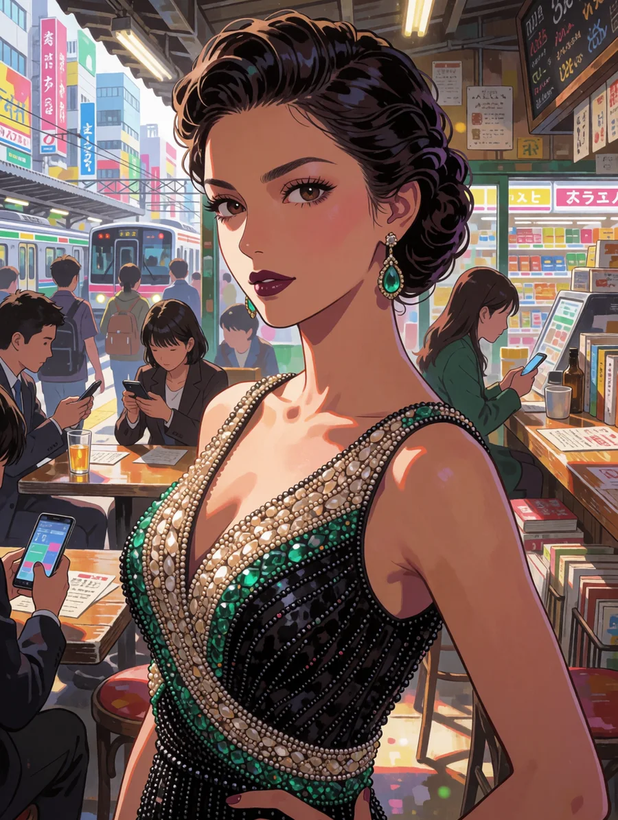 シメナ・フェルナンデス