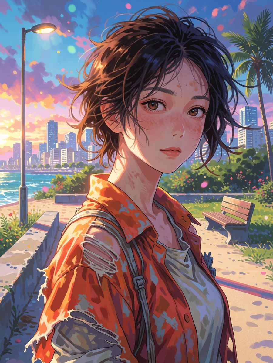 ヨンヒ・ソ