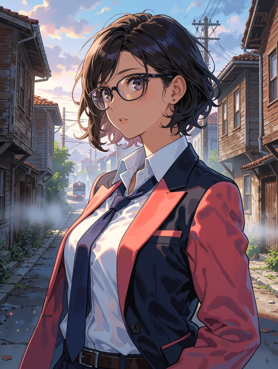 ファティマ・ハムディ