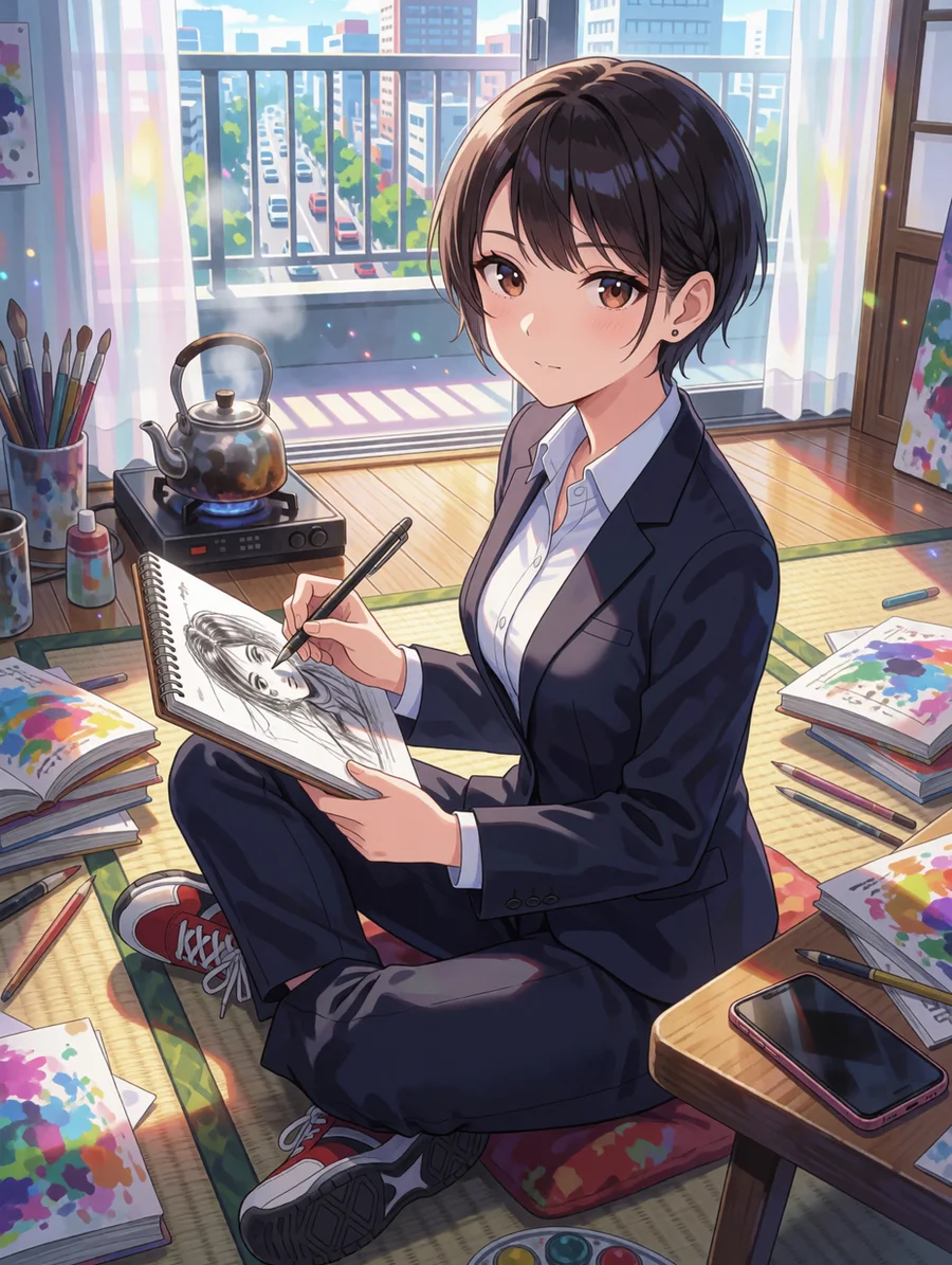 チャヤ・マナロ