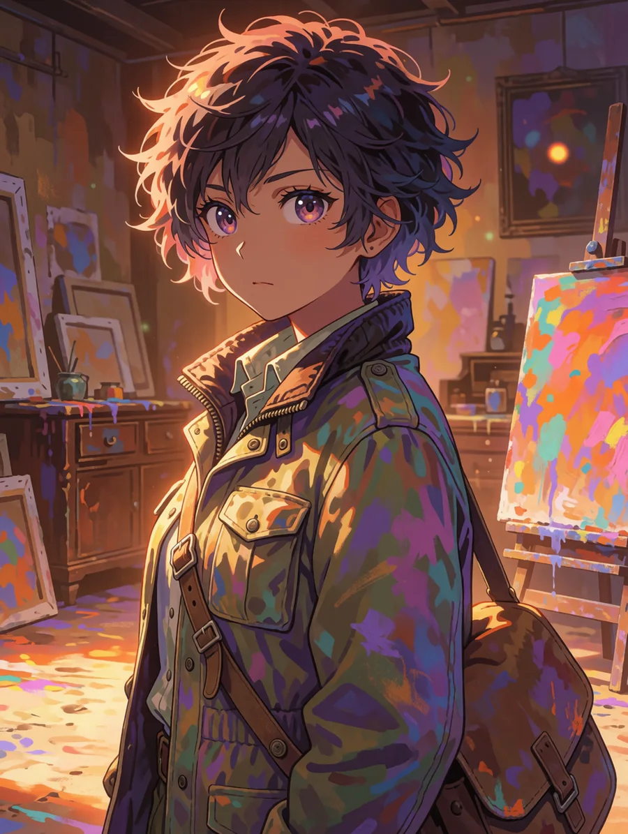 レイナ・ミラー