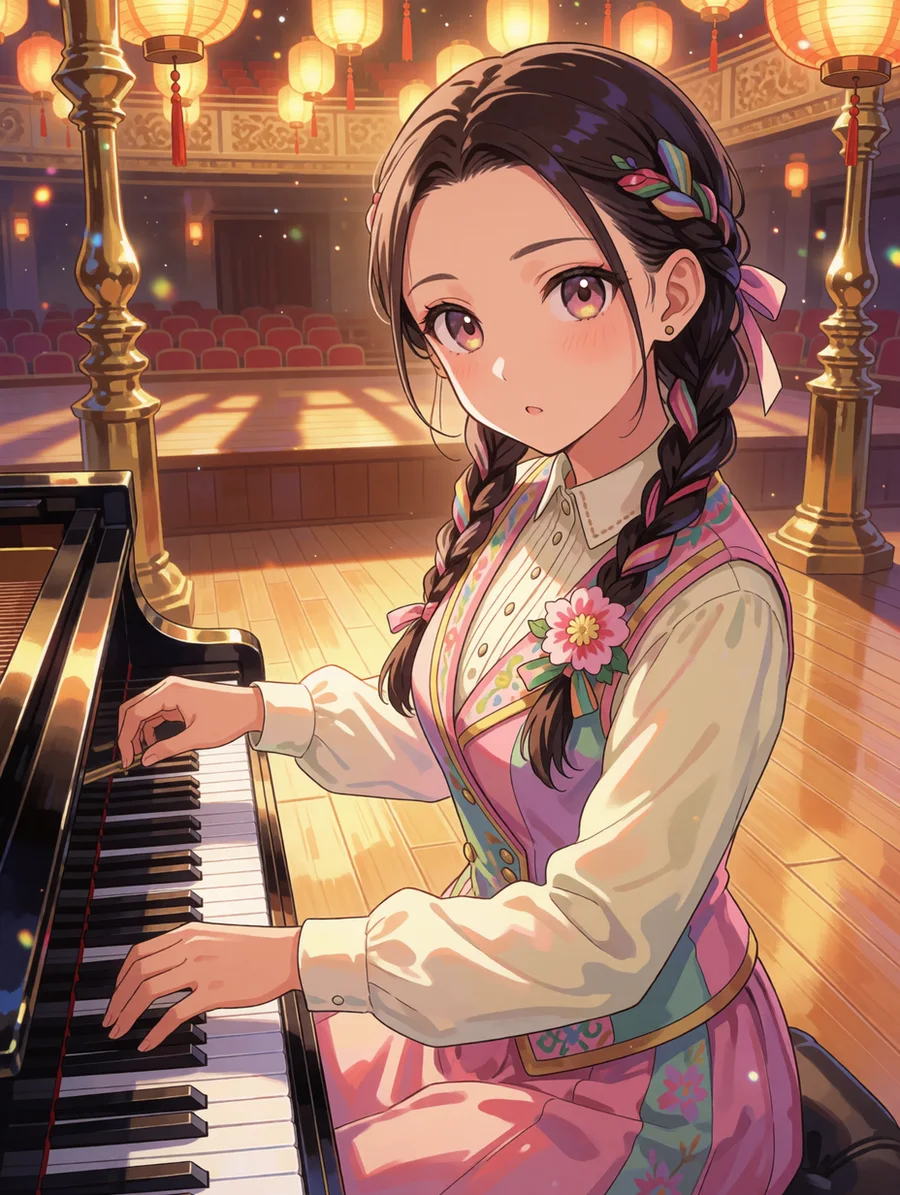 カルラ・ゴメス