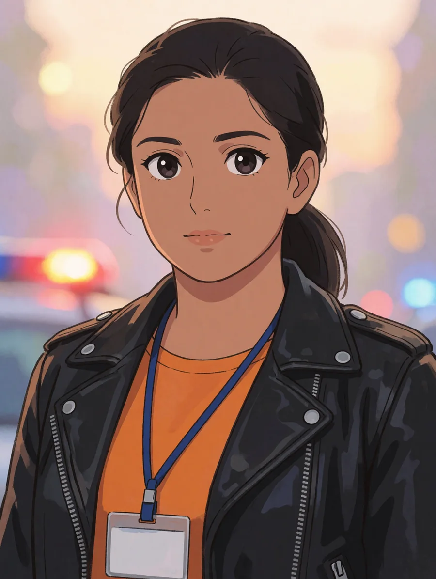 アーシャ・ミトラ