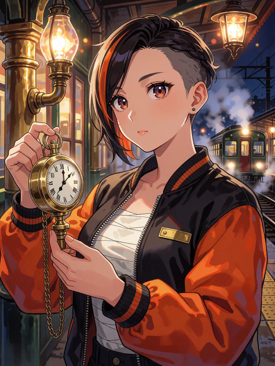 チャンタラ・デラクルス