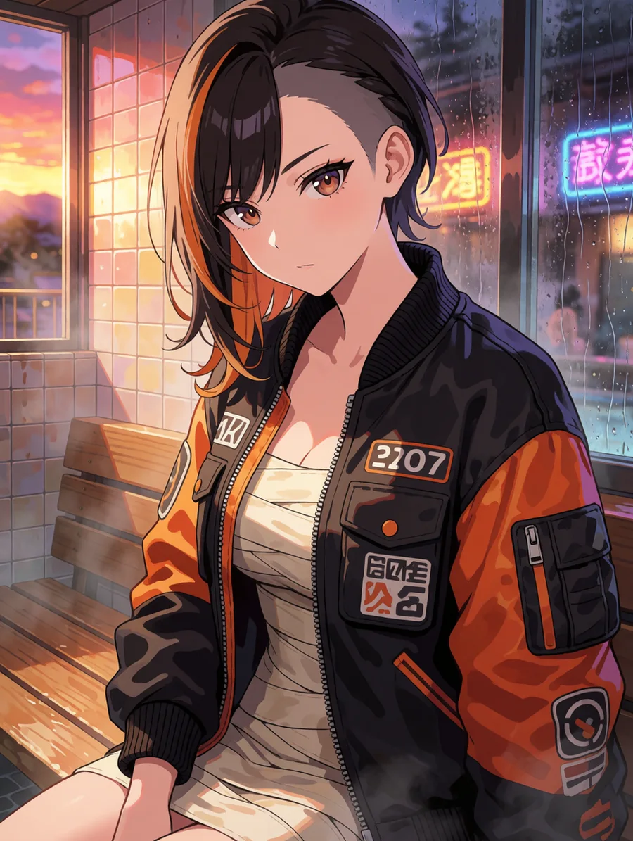 ロザリア・コスタ