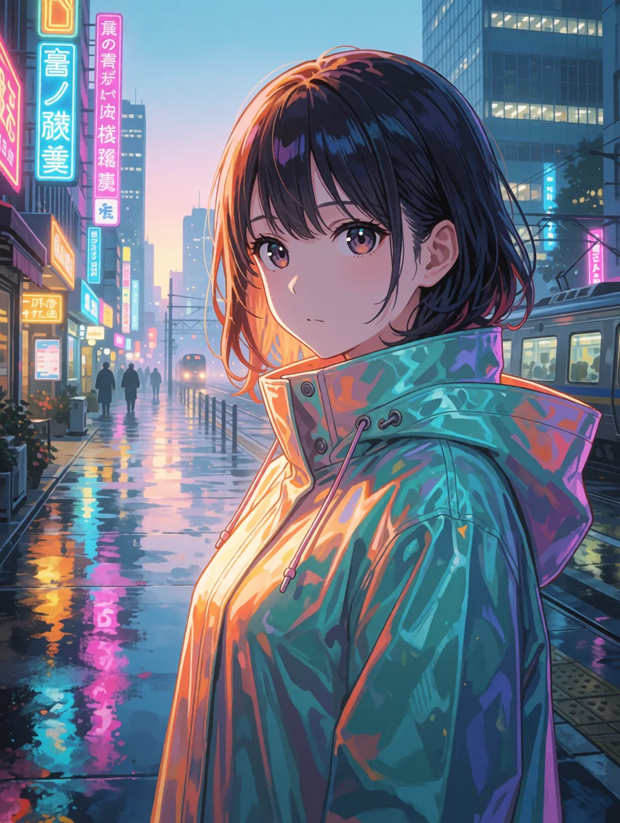 ホンメイ・ミン