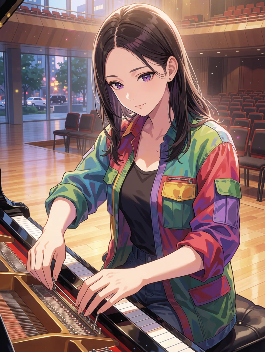 シャオユー・ミン
