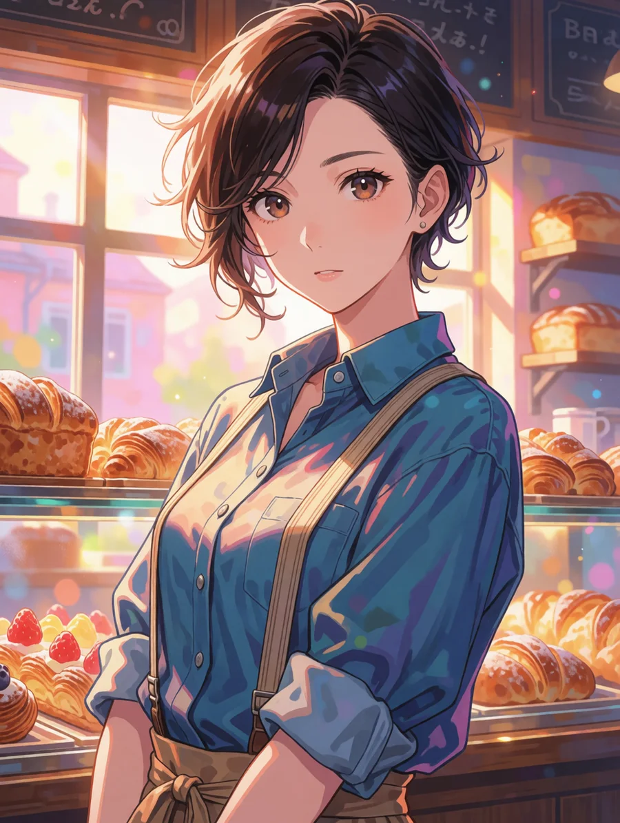 氷室莉子
