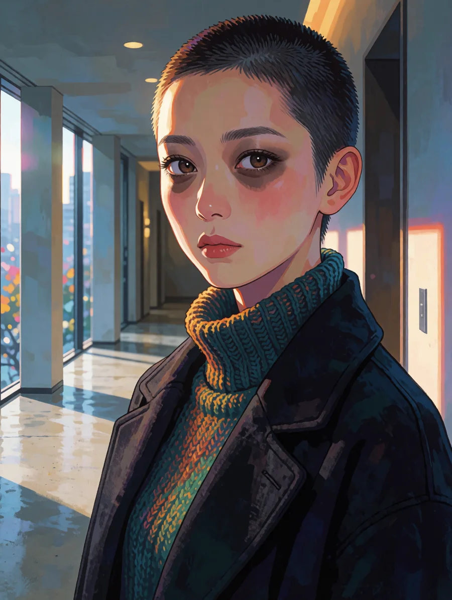 メイファ・ホァン