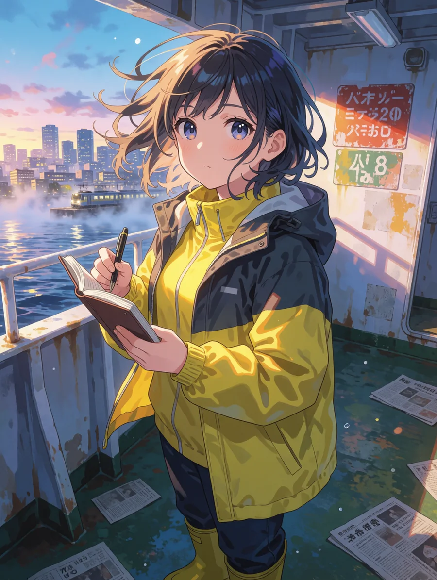 イネス・バウアー