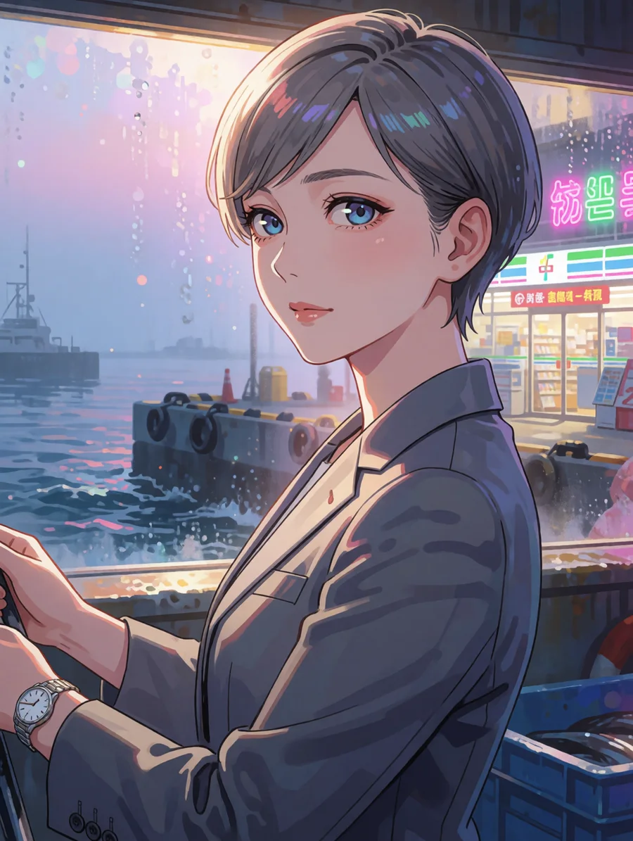 久遠千夏