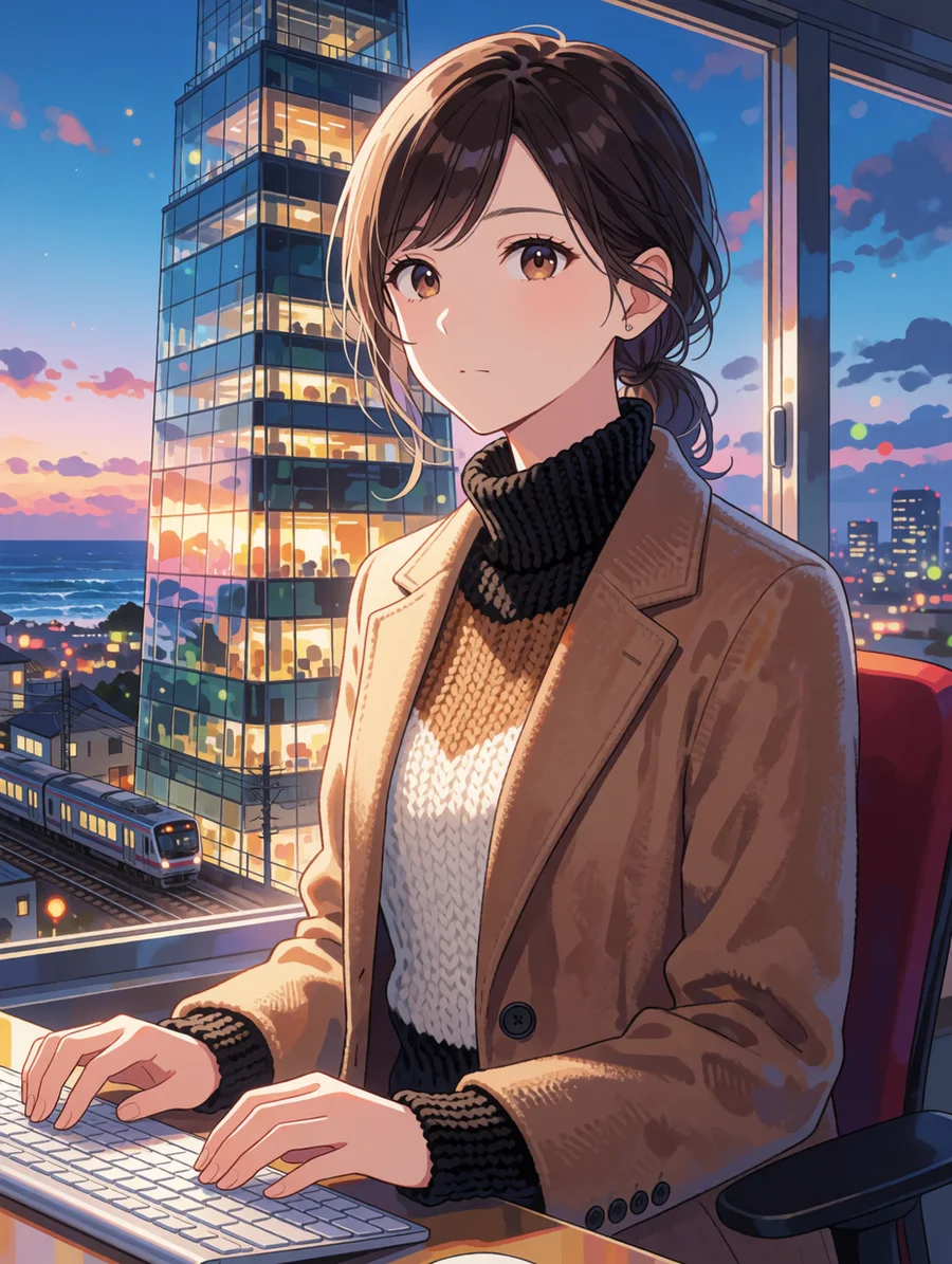 唐沢瑞希