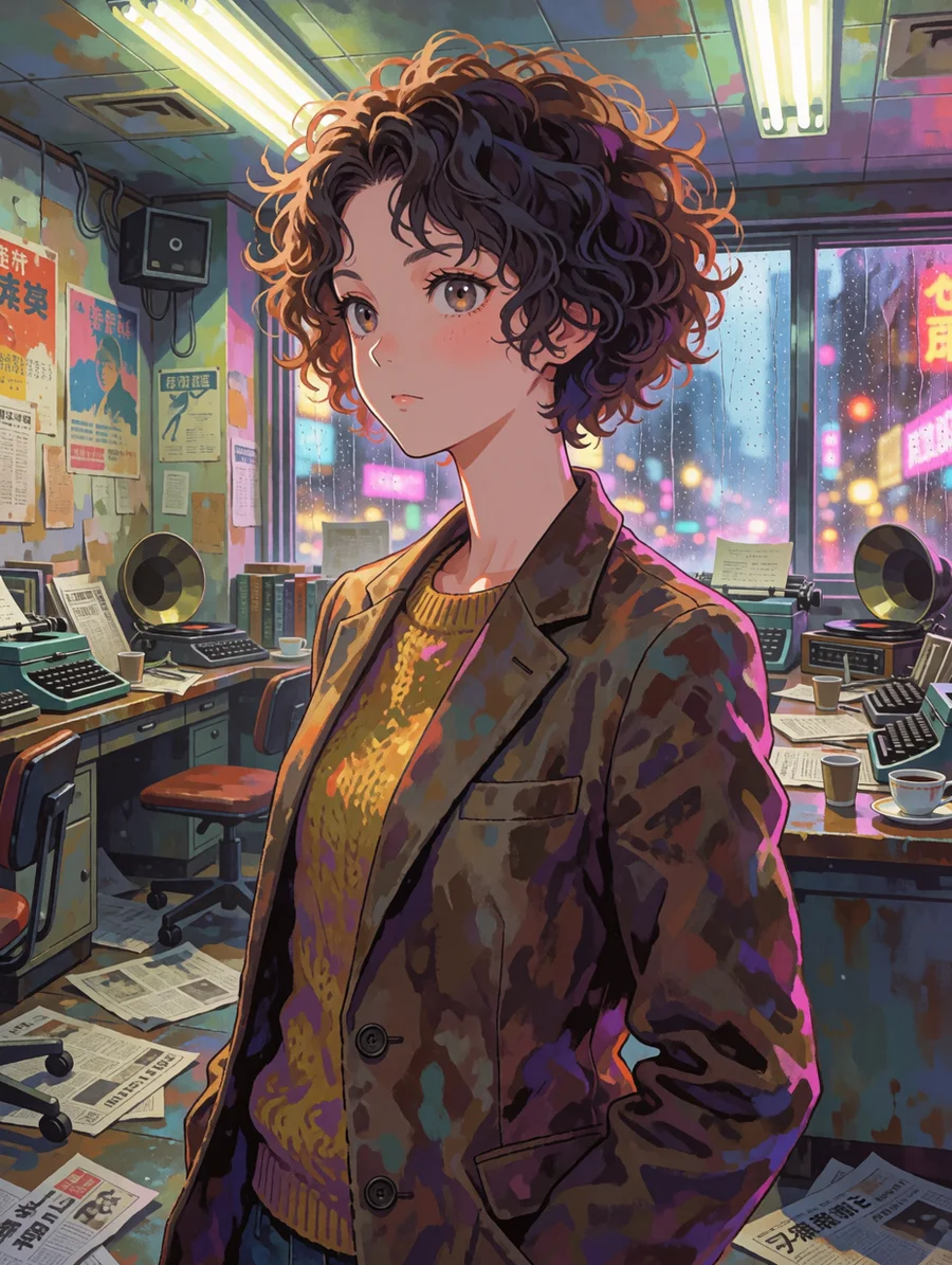 葛西日和