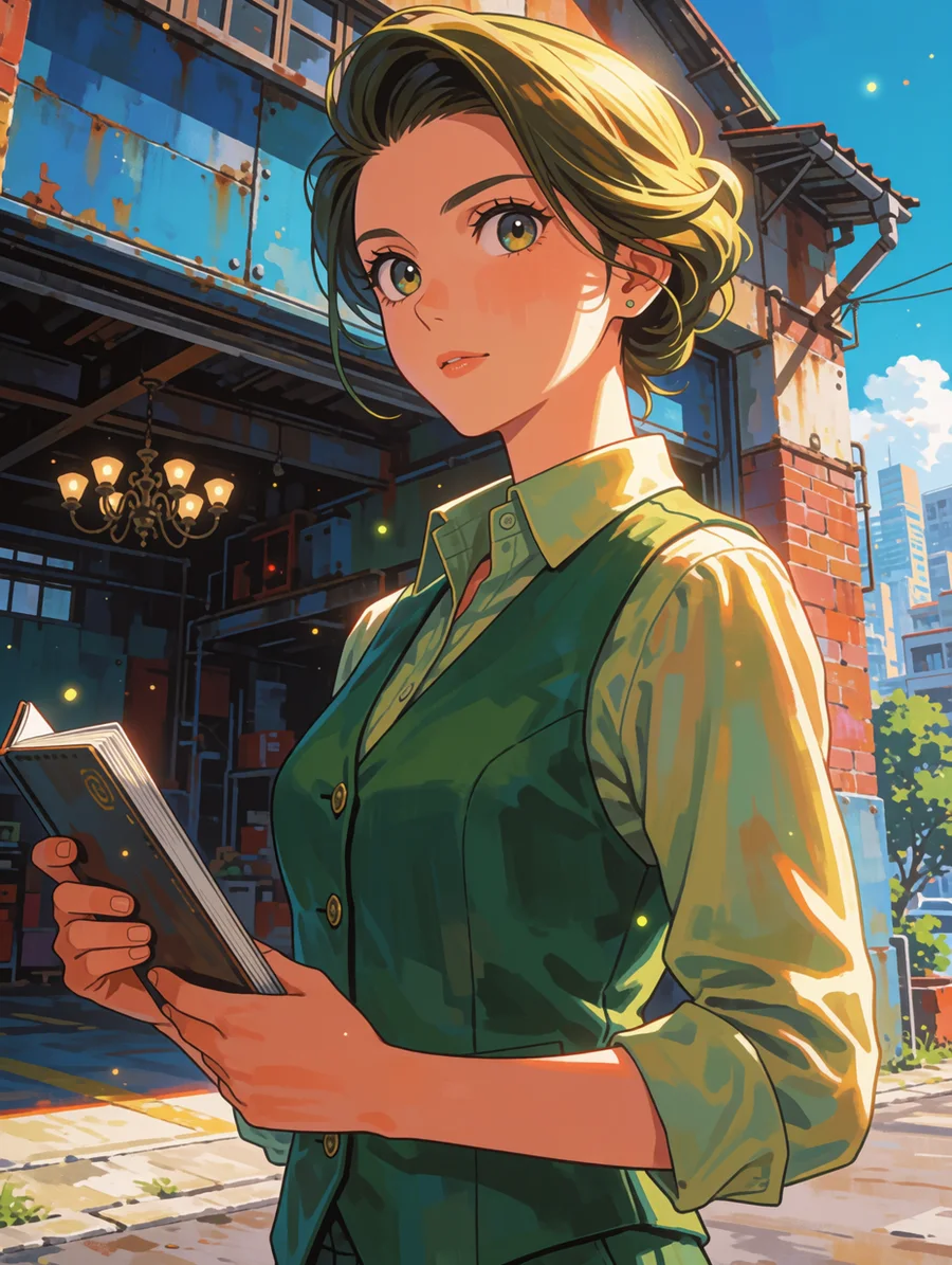 シメナ・クルス