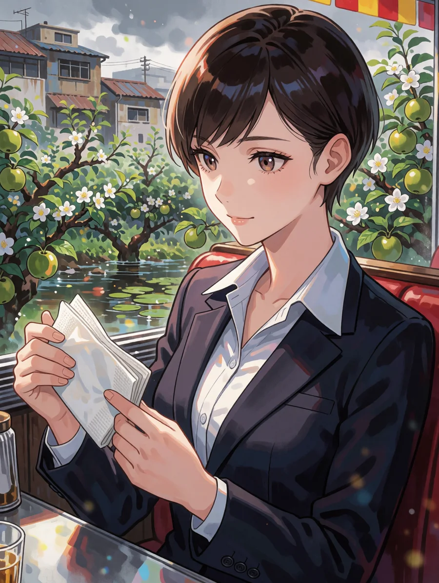 アストリッド・シュミット