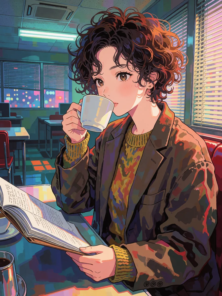 桐生風花