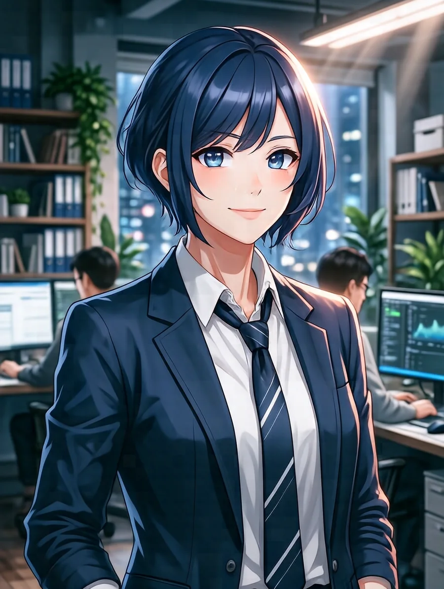 成瀬彩花