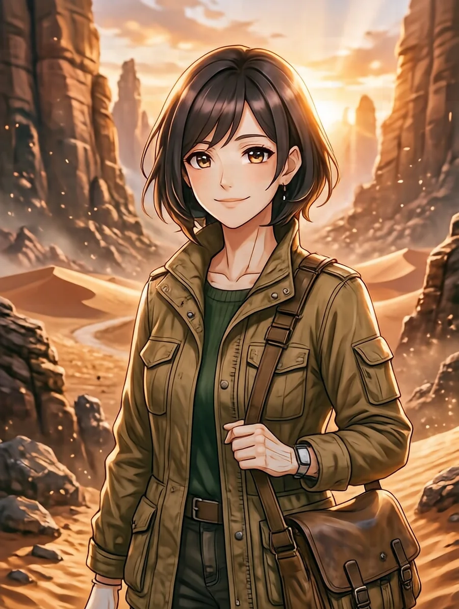 ヨアンナ・セラーノ