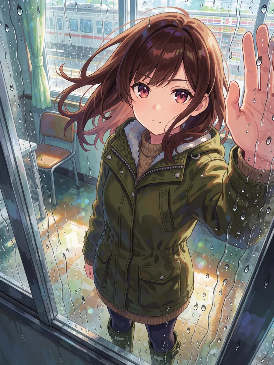 ヨアンナ・ヴァルガ