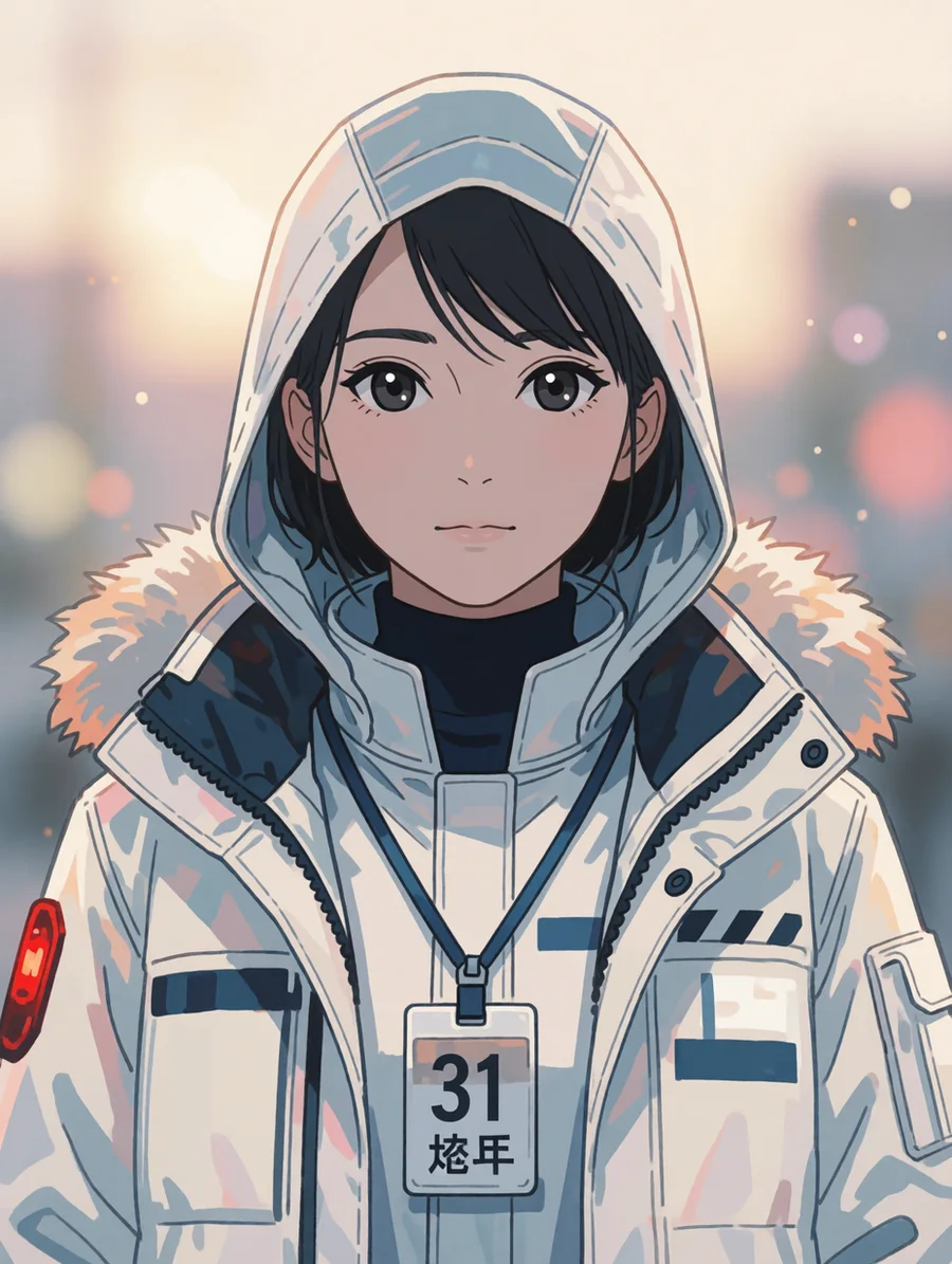 三上葵