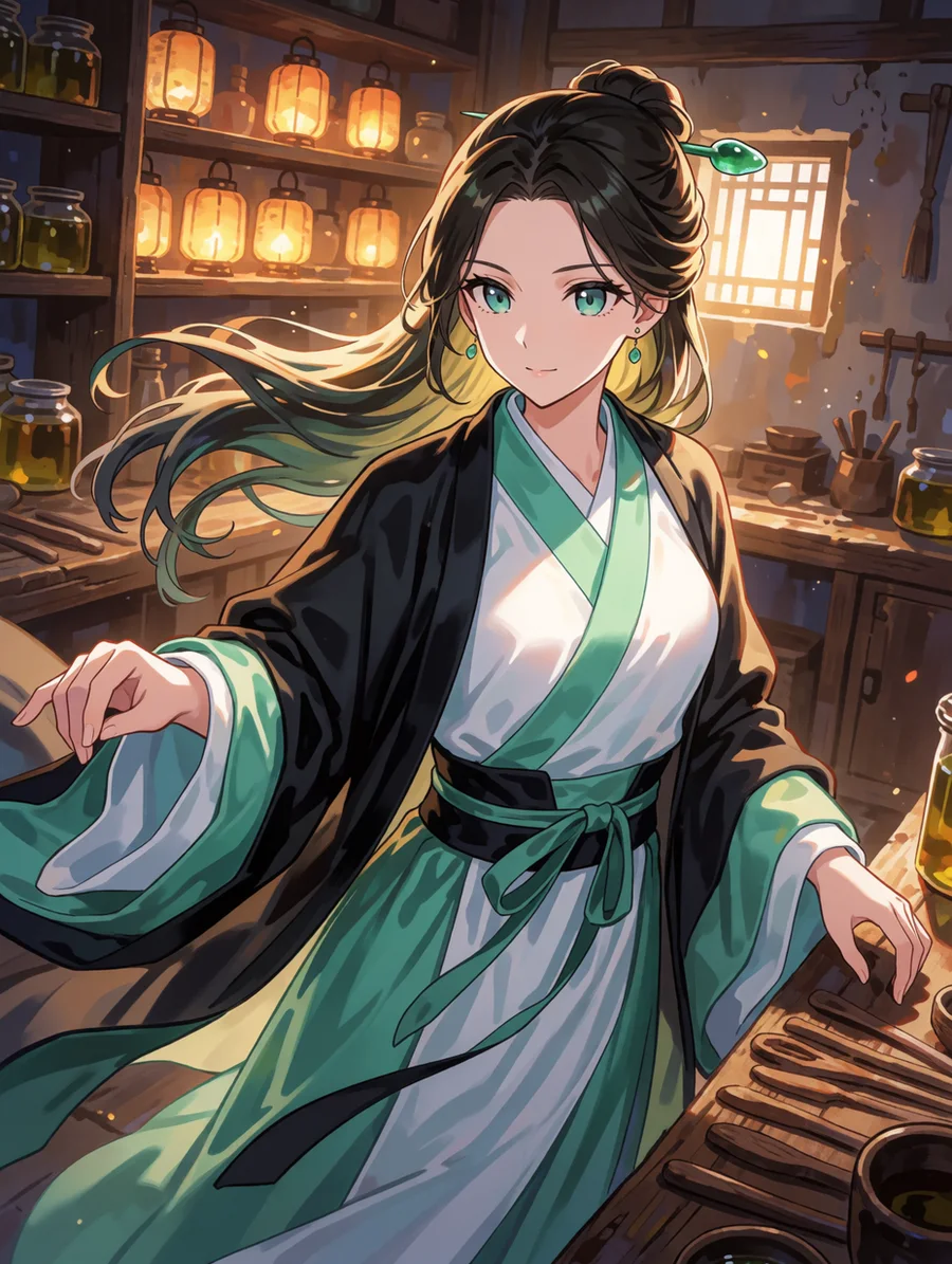 リーファン・リウ