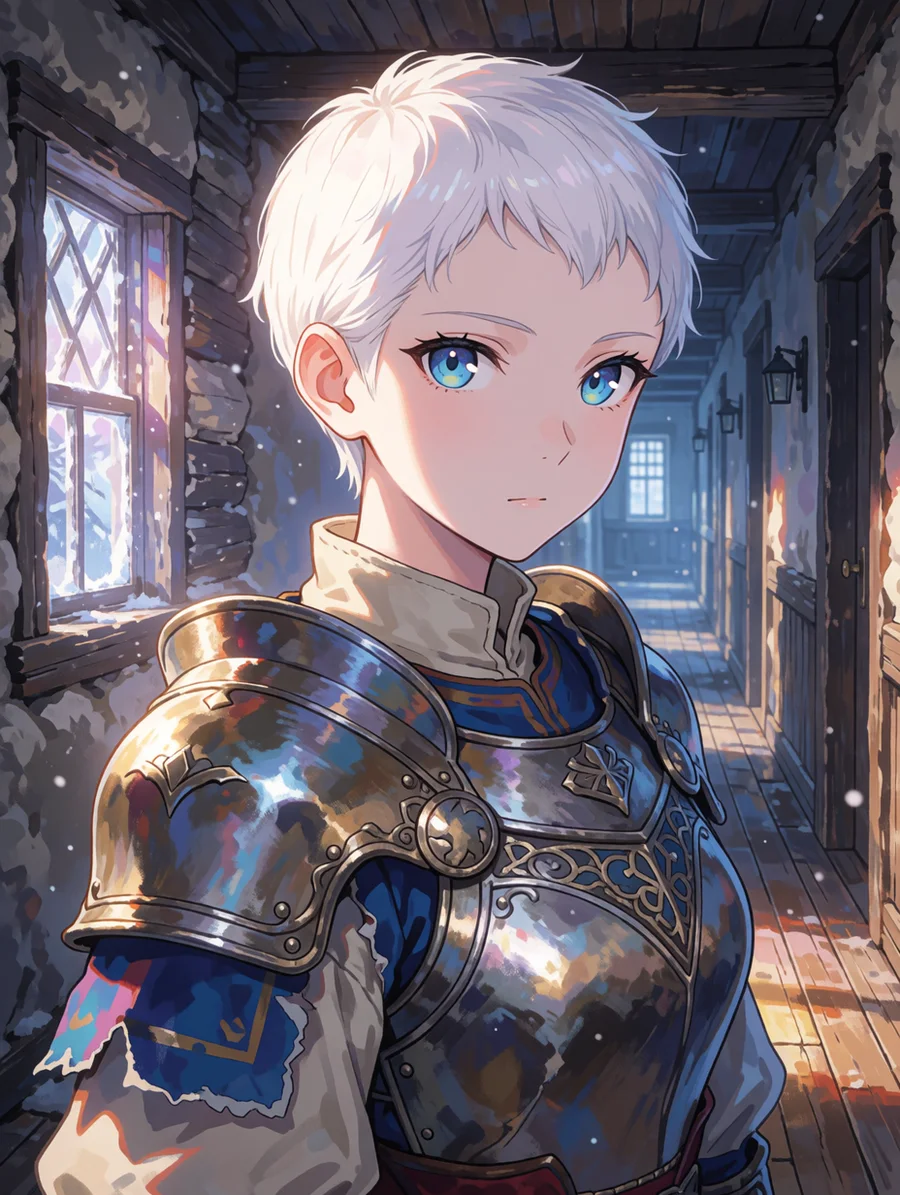 エルザ・ヴァルガ