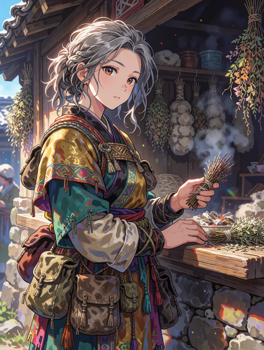 久遠紗英