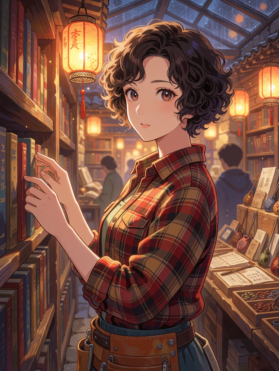 ランラン・グオ