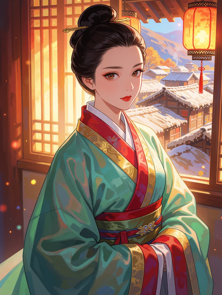 ランラン・チャン