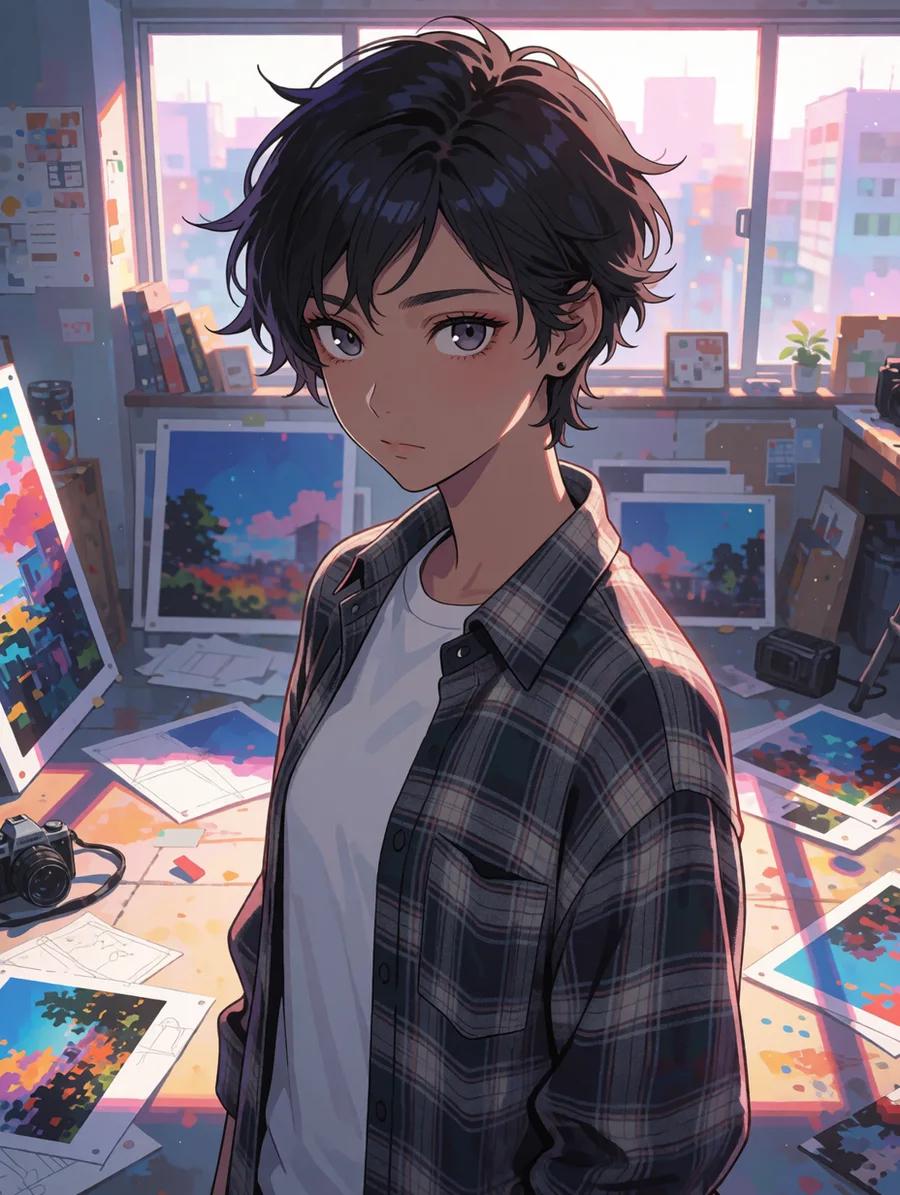 ジュリア・ベネット