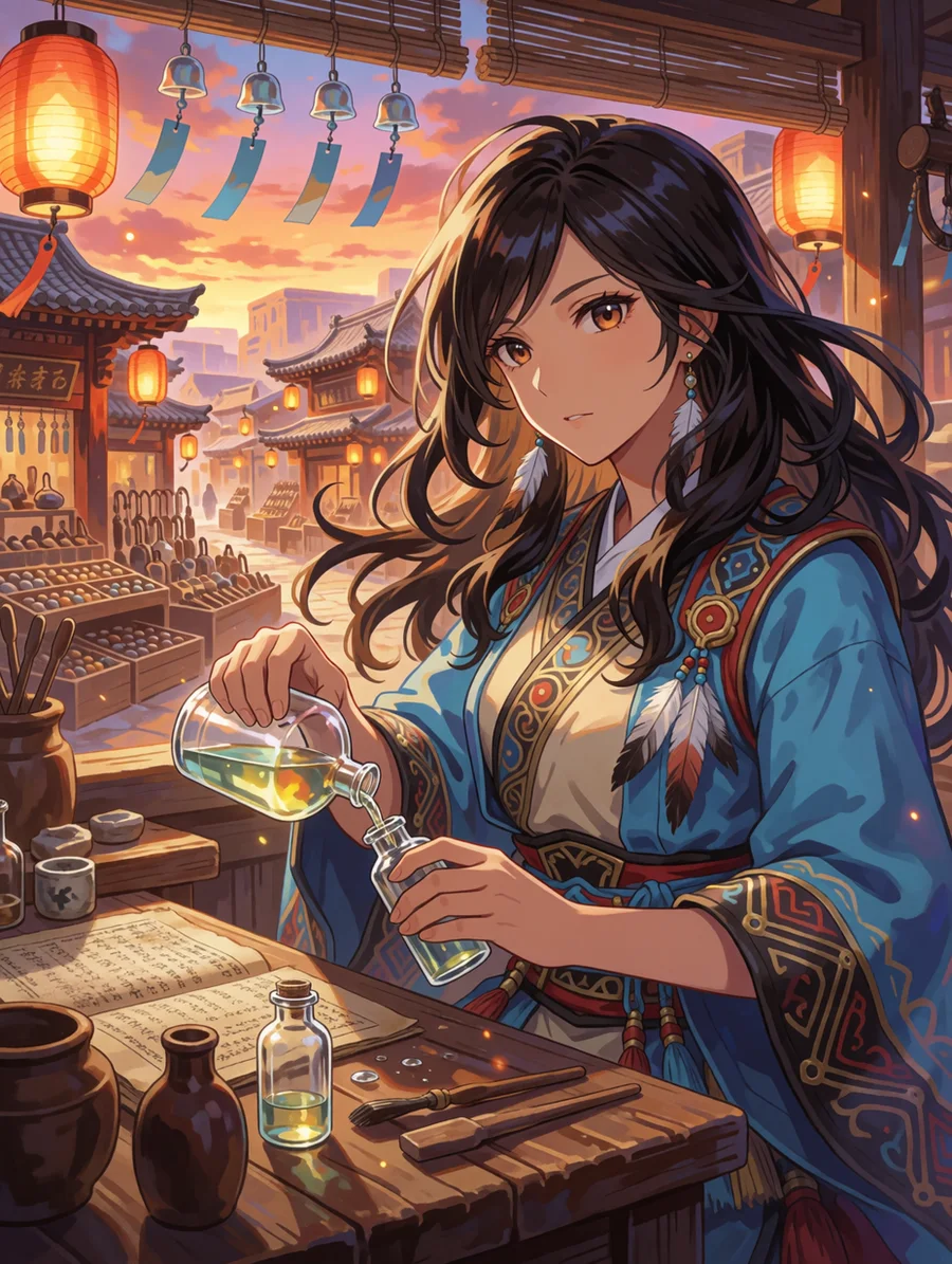 倉本栞