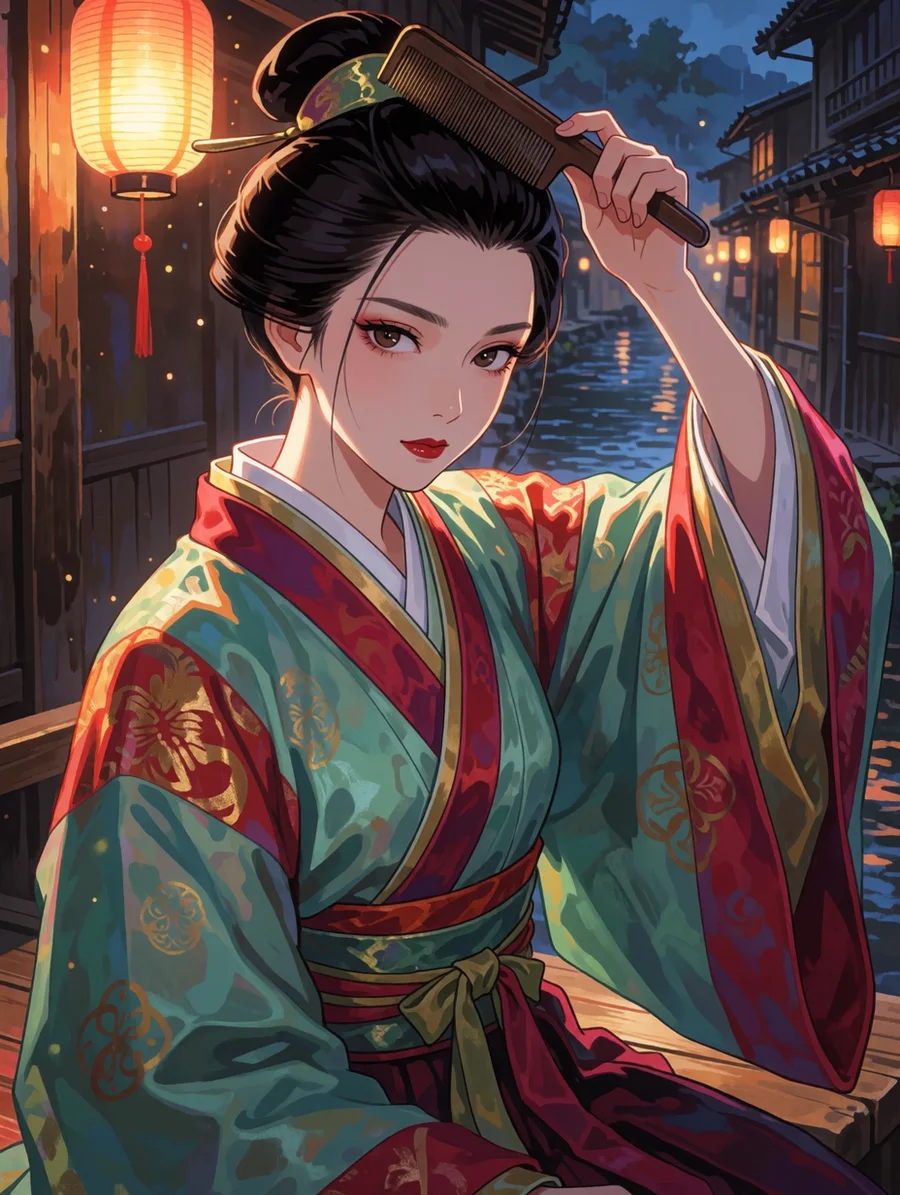 メイファ・チョ