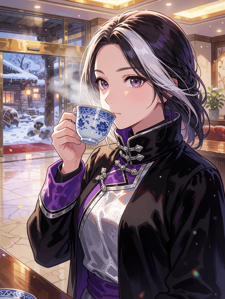 結城真尋