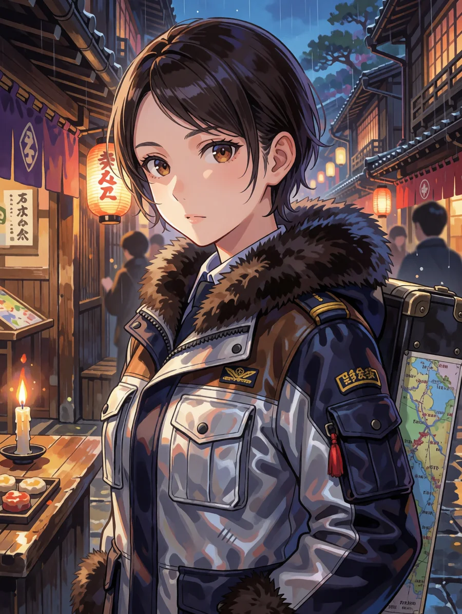 宇佐美菜摘