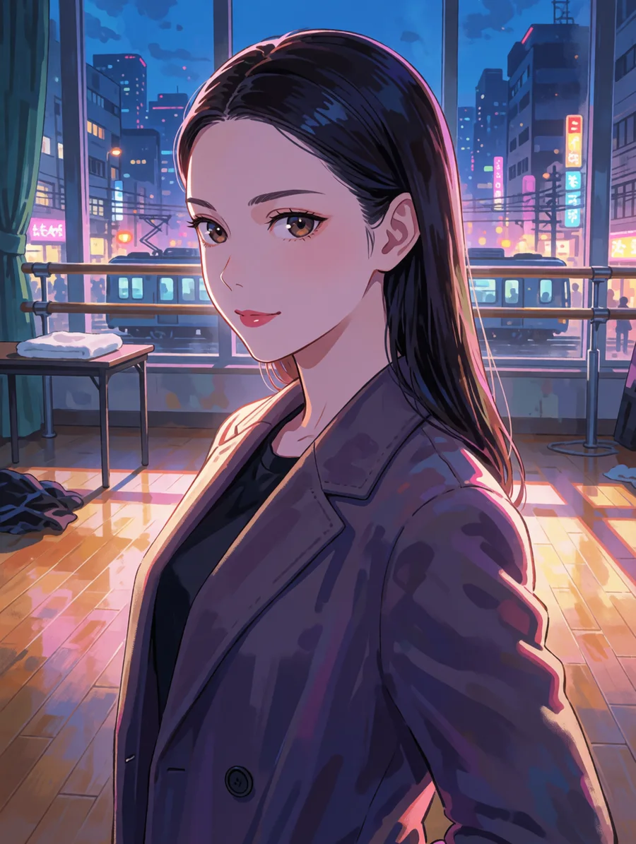 葛西栞