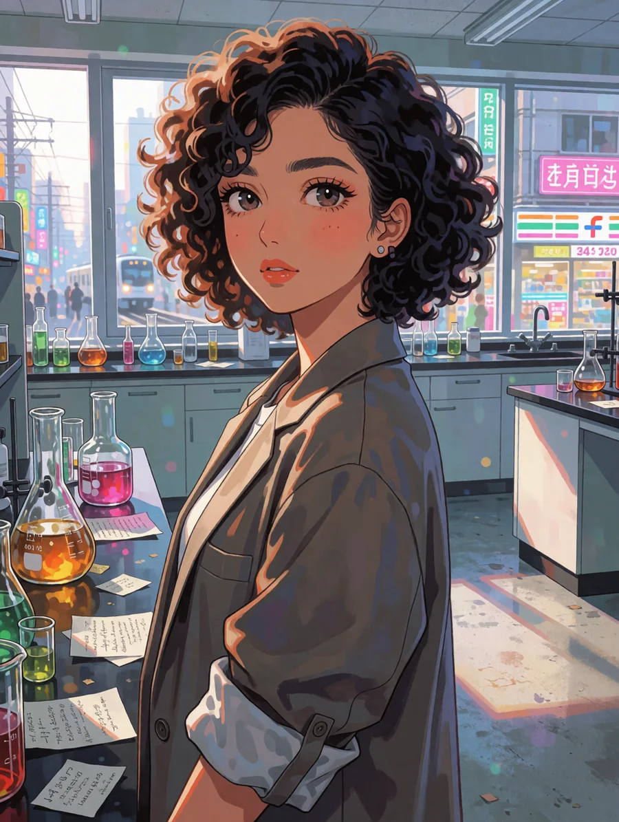 ラダ・アイヤル