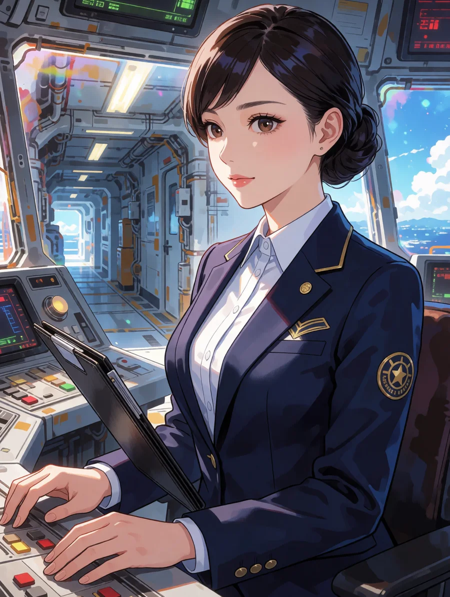 皆川早苗