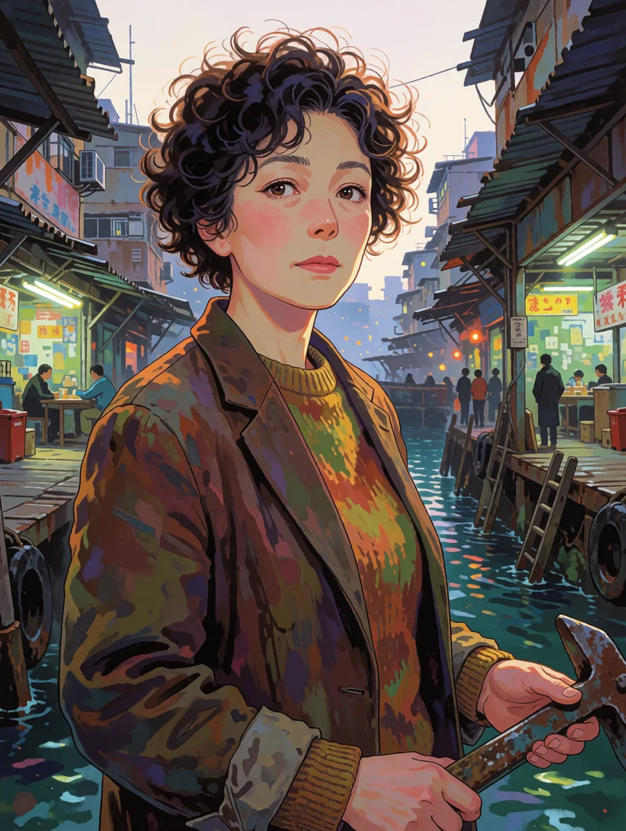 朝倉菜摘