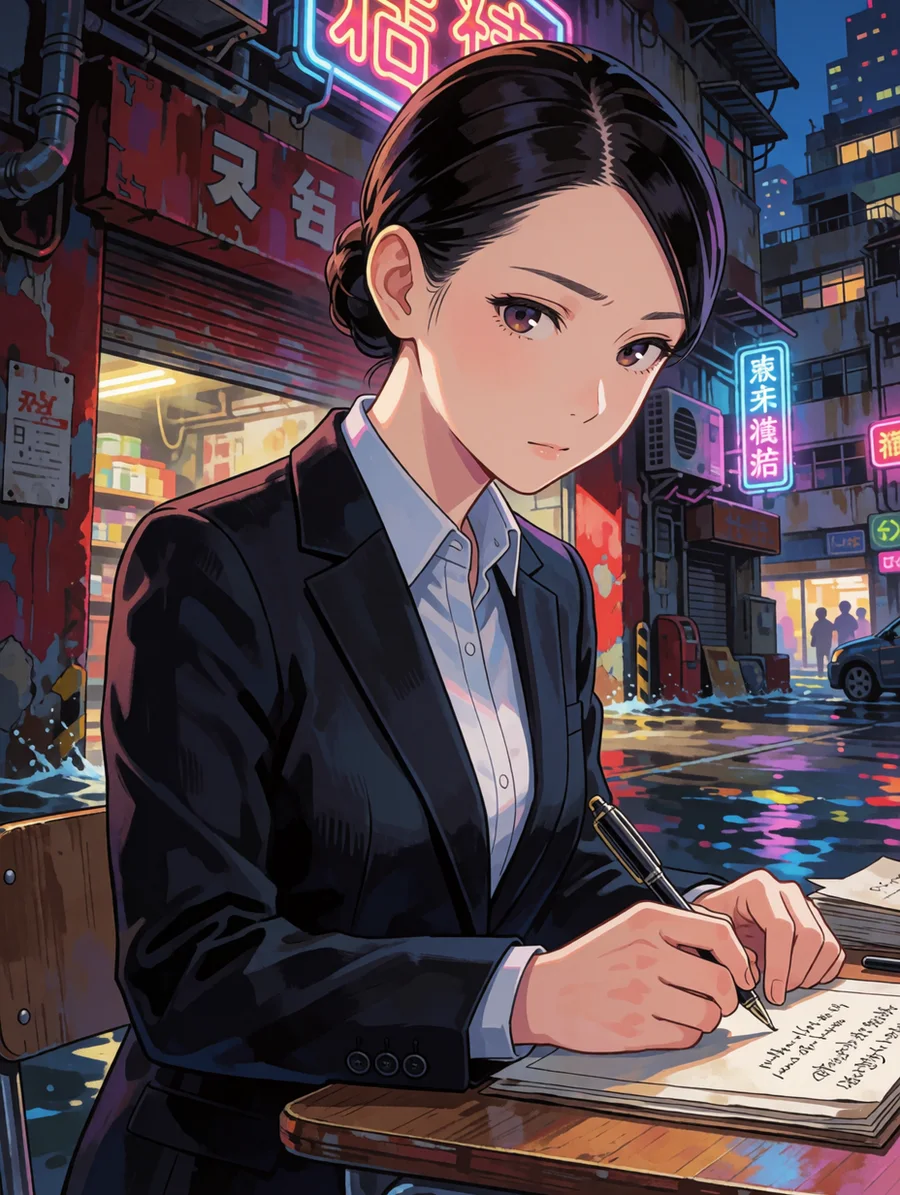 久遠七海