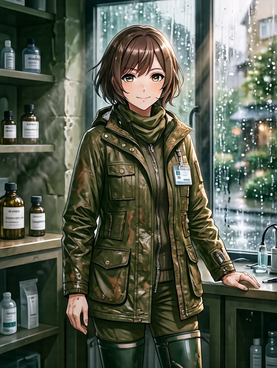 ゾーラ・シソコ