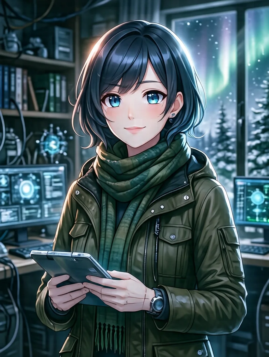 ヘルガ・ロッシ