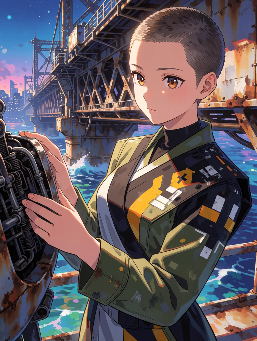 イレーネ・ルッソ
