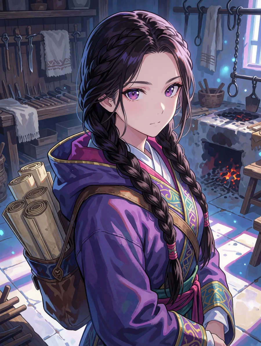 白鳥夕子