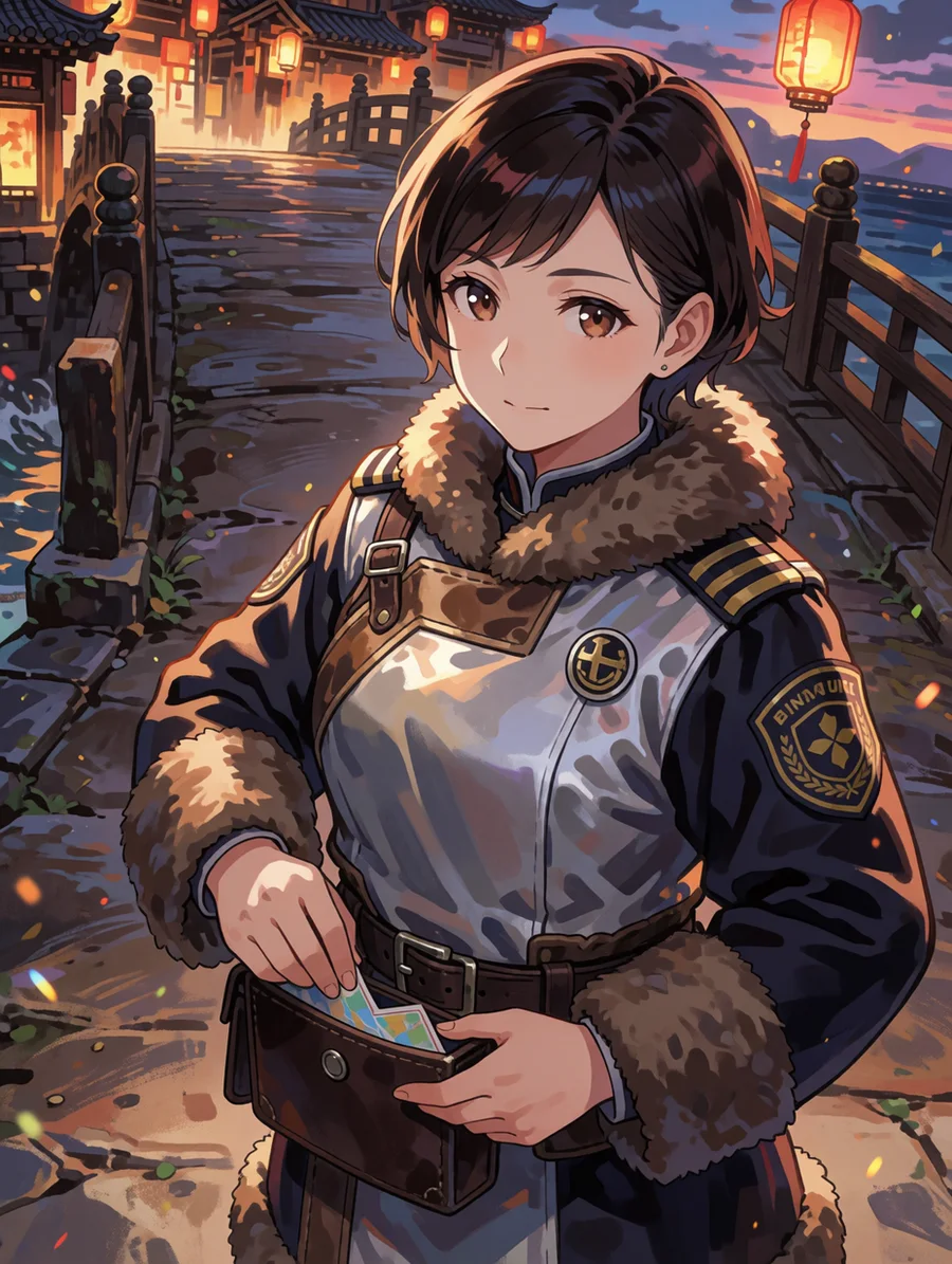 イェリン・ソ