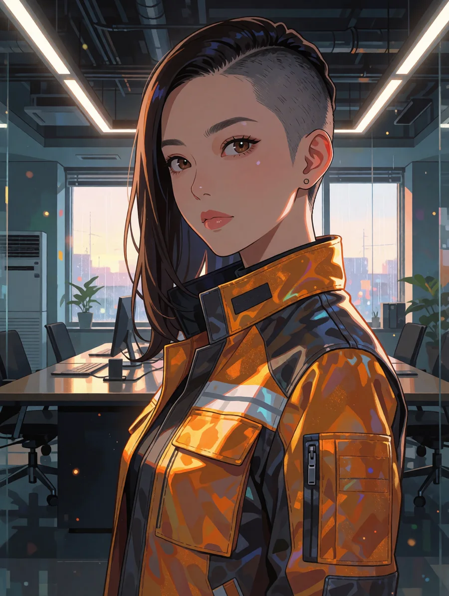 成瀬沙紀