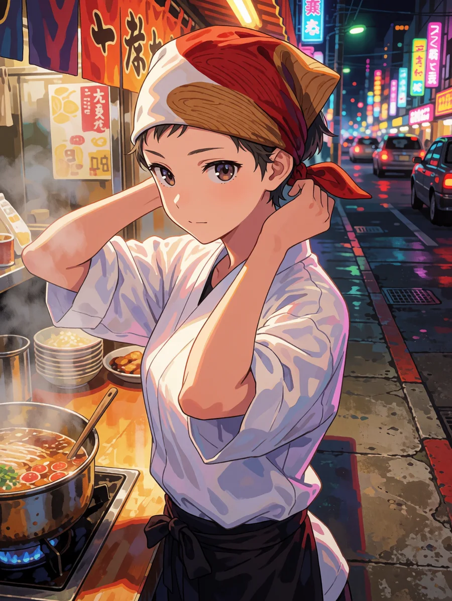テレーザ・ヴァルガ